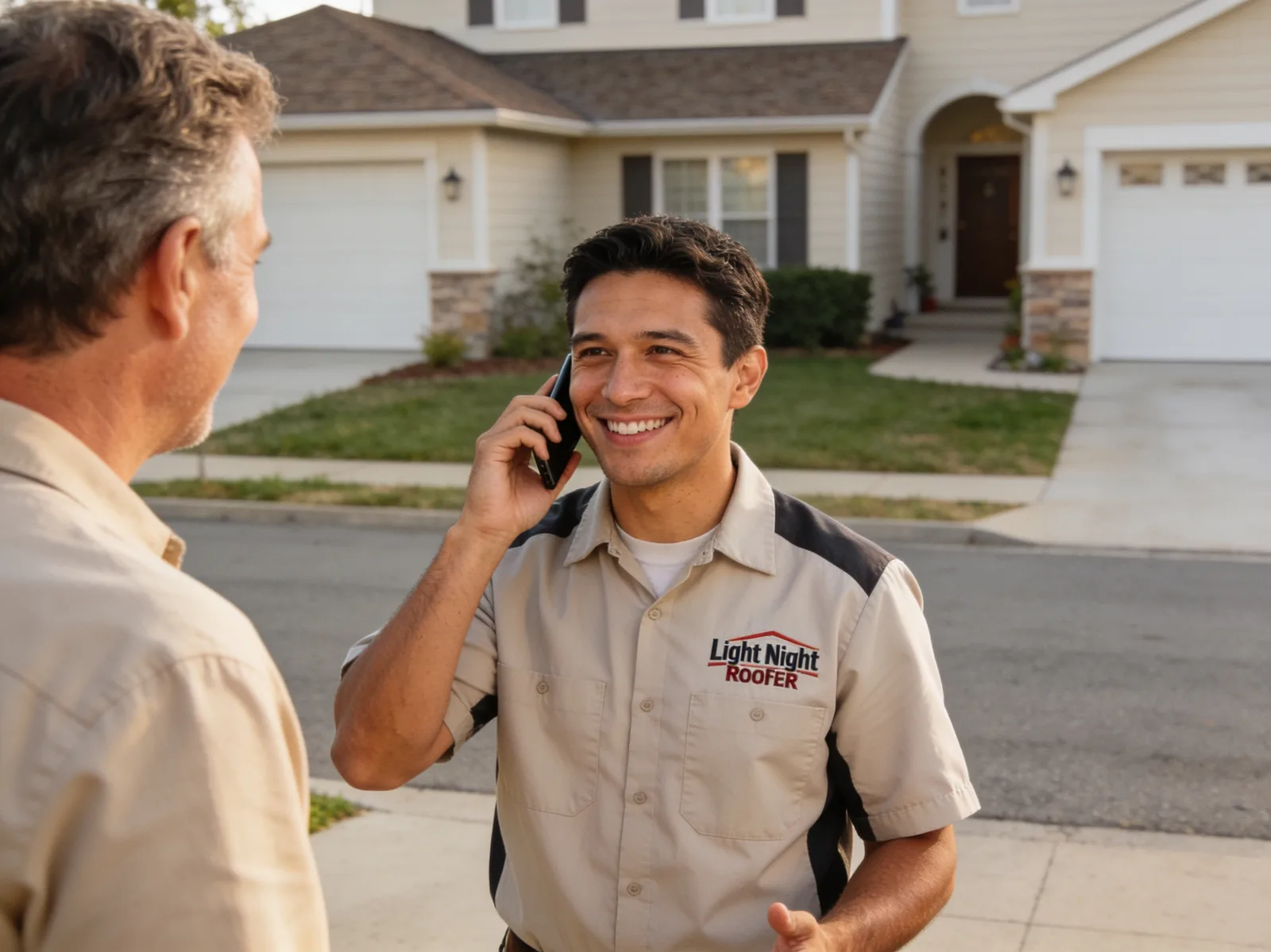 Emergency Roof Repair New Richmond, WV FAQs